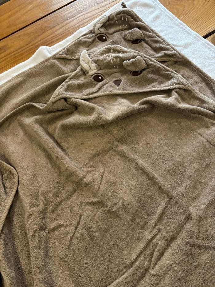 Cape de bains - photo numéro 5