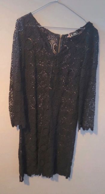 Robe taille 38 Sinéquanone