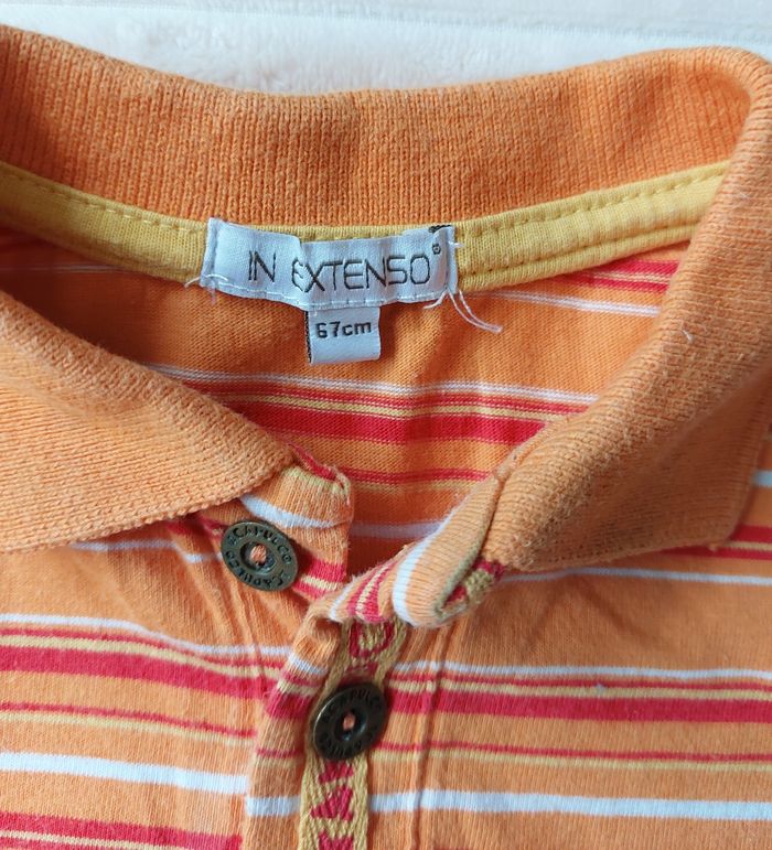 Tee shirt - photo numéro 2