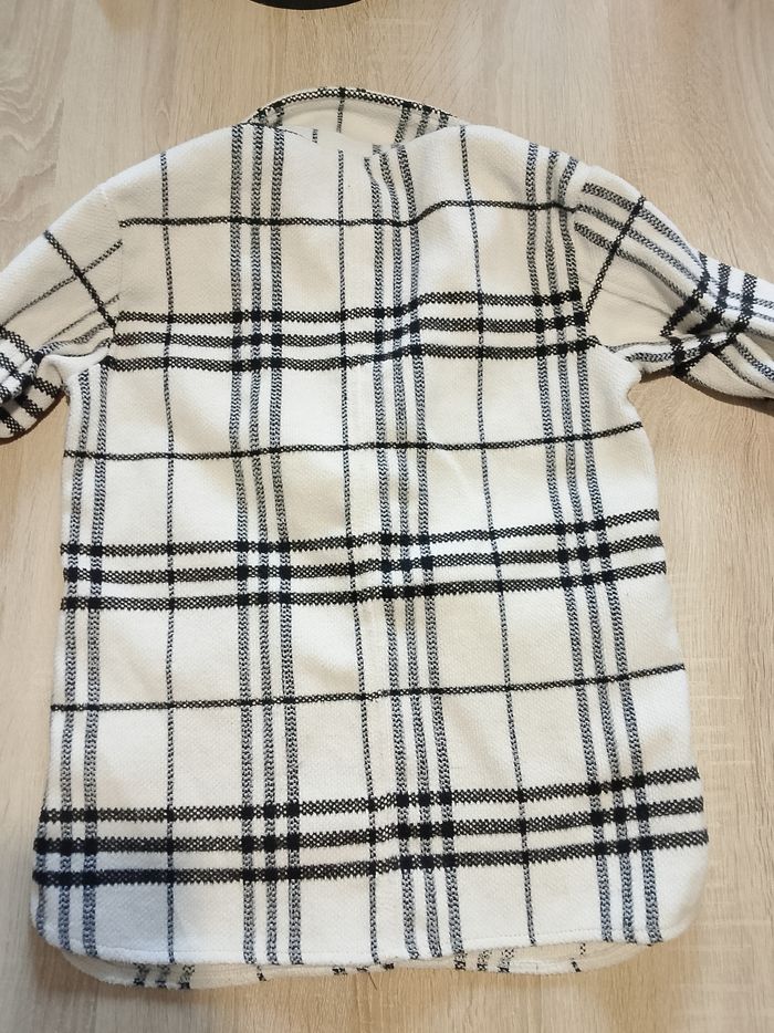 Veste chaude - photo numéro 3