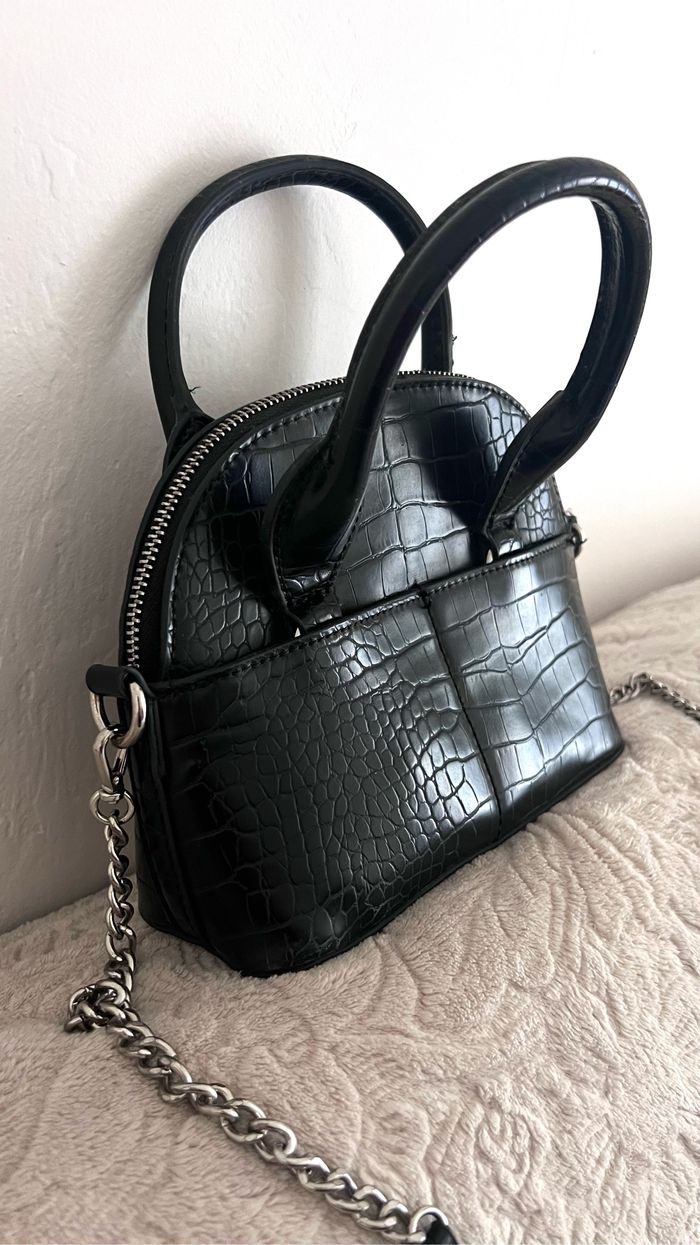 Sac Zara noir