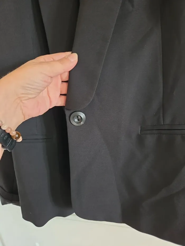 Blazer 🌸 XL - photo numéro 2