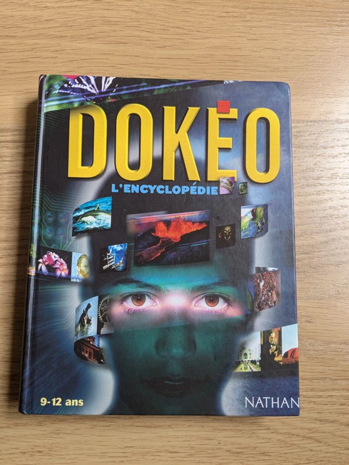 Dokeo l'encyclopédie