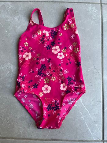 Maillot de bain 