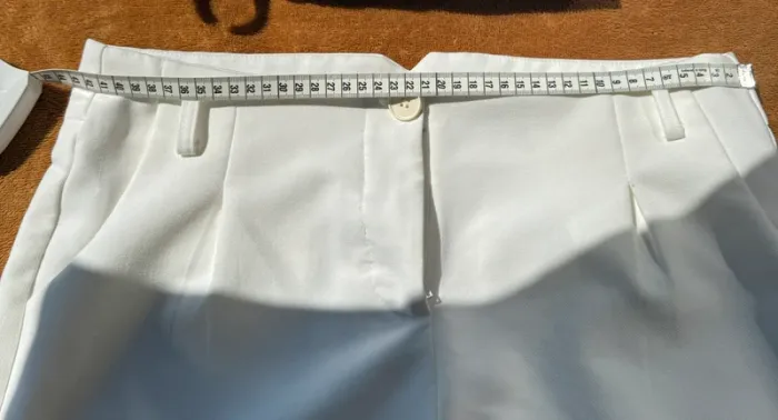 Short Lilumary taille 4/XL (42) - photo numéro 4