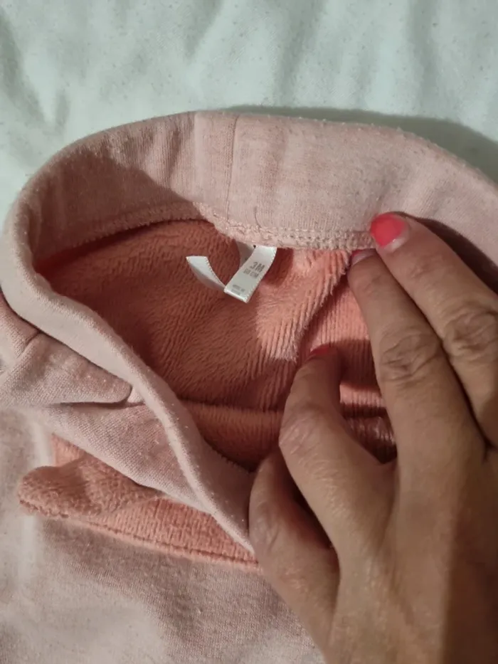 Pantalon polaire - photo numéro 2