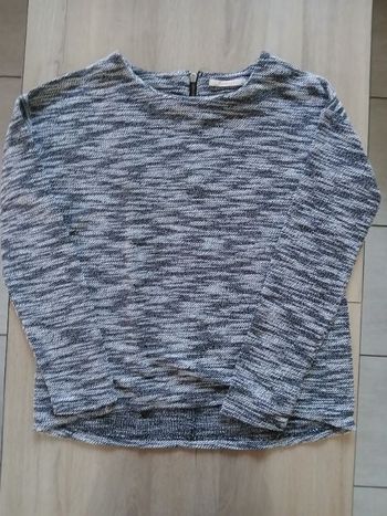 Pull Camaïeu taille M