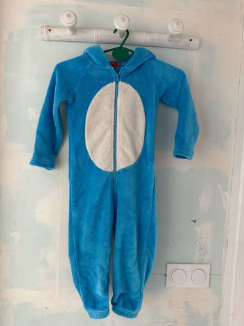 Combinaison pyjama