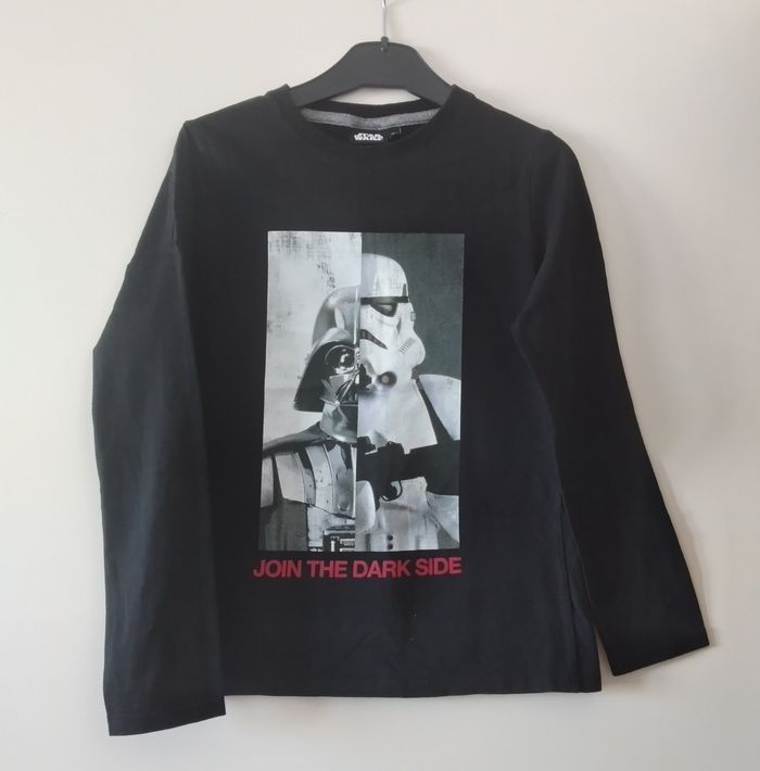 Lot de vêtements 10 ans garçon - photo numéro 3