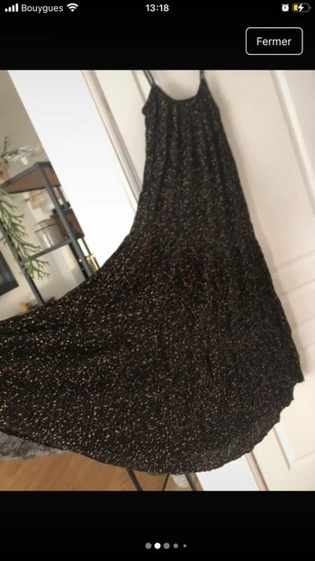 Robe d été