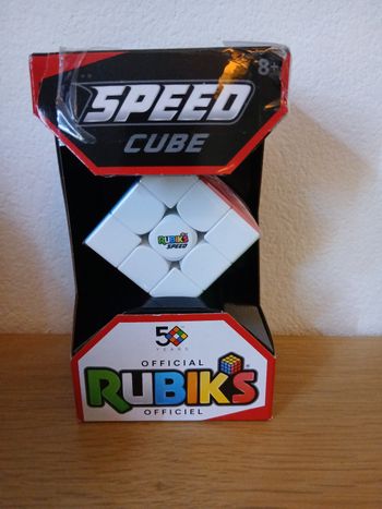 Rubik's cube