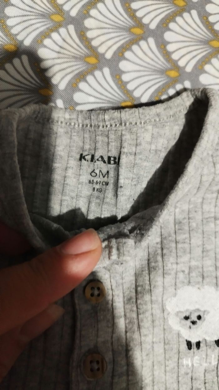 Ensemble kiabi - photo numéro 4