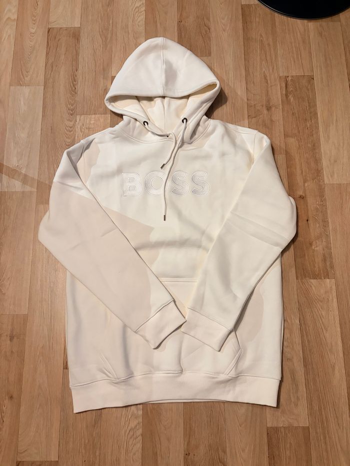 Pull Boss pour homme - photo numéro 3