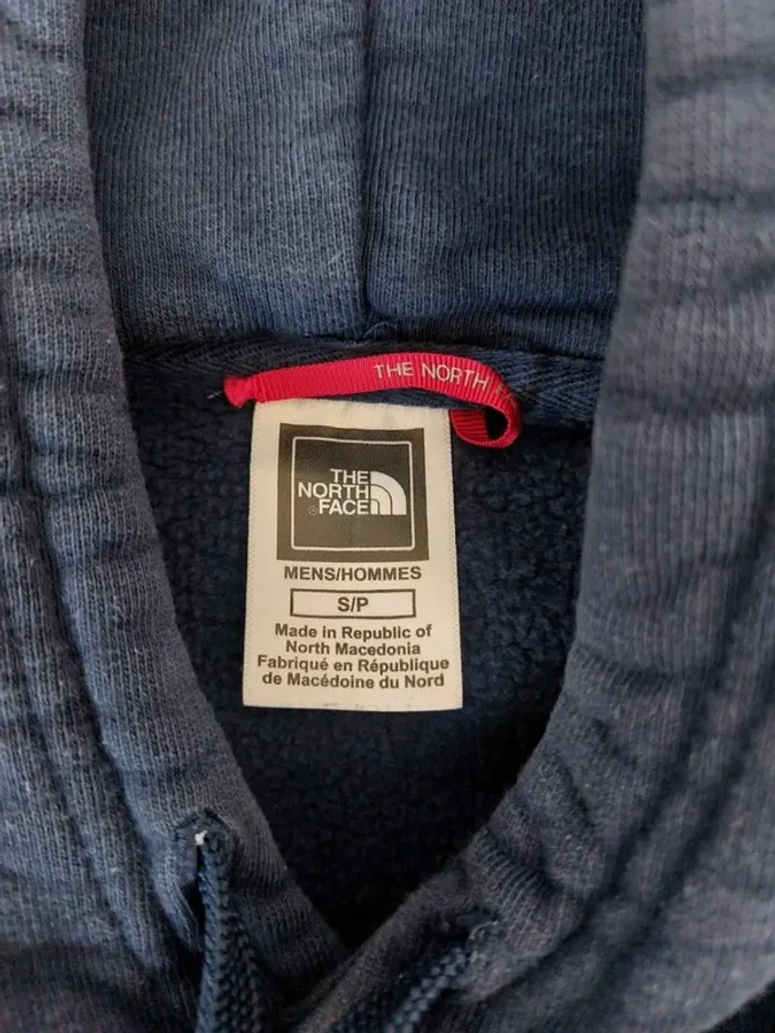 Sweat The north face - photo numéro 4