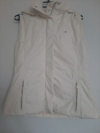 Doudoune sans manche s