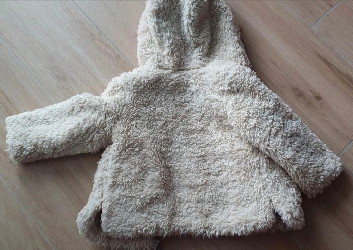 Veste / manteau hiver fille 2 ans - photo numéro 4