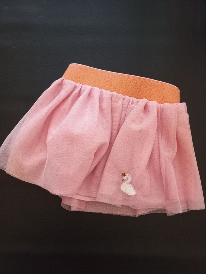 Jupe tutu