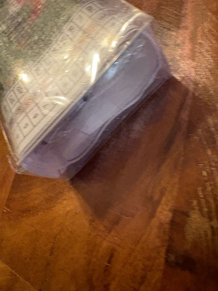 Diamond painting toile complète 40x60 cm - photo numéro 2