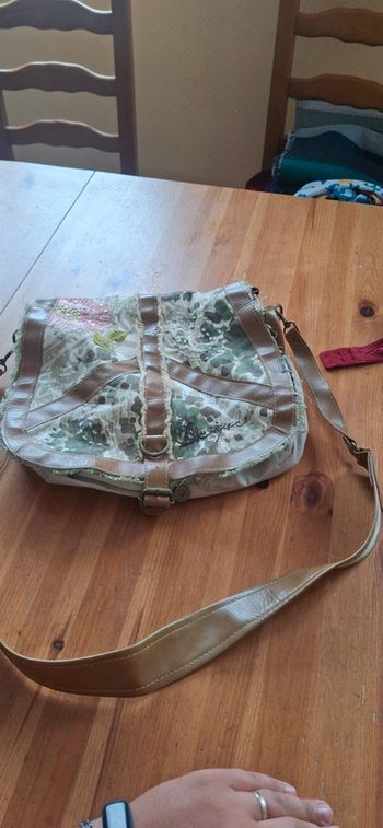 Sac à main femme desigual