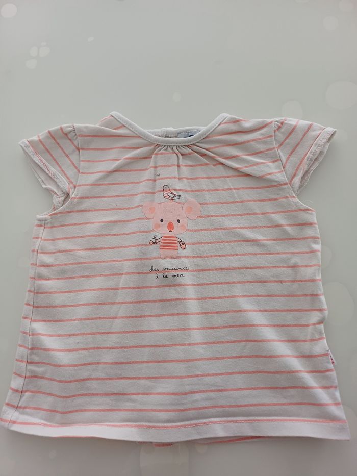 Ensemble neuf taille 9 mois - photo numéro 3