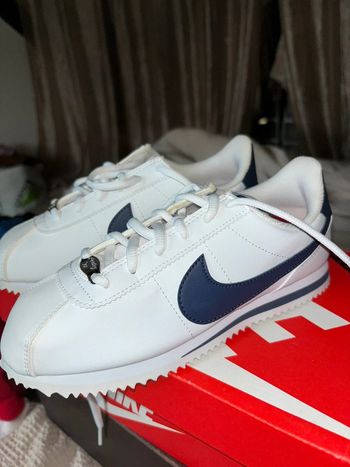 Baskets Nike Cortez – neuves, jamais portées