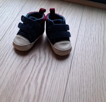 Chaussures 3 - 6 mois