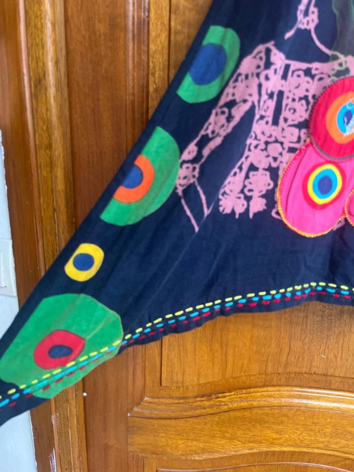 Débardeur desigual taille XS - photo numéro 3