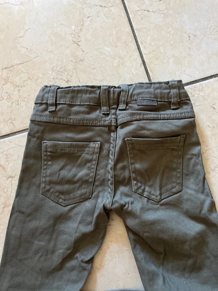Pantalon - photo numéro 3