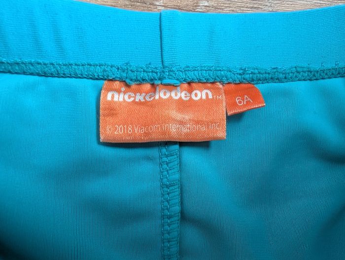 Boxer de Bain Pat' Patrouille Taille 6 Ans Nickelodeon - photo numéro 3