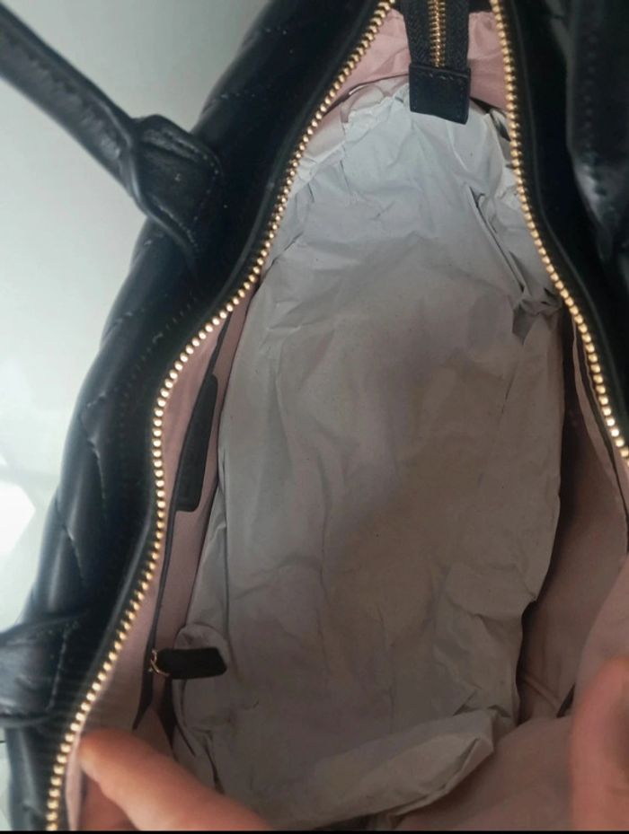 Liu Jo sac à main + porte-monnaie main ou bandoulière neuf - photo numéro 11