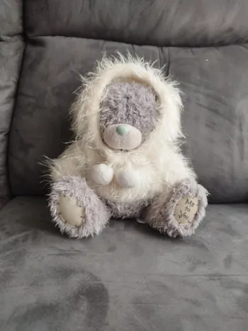 Peluche me to you