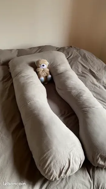 Coussin de grossesse