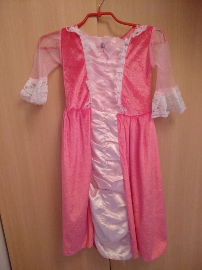 Robe princesse