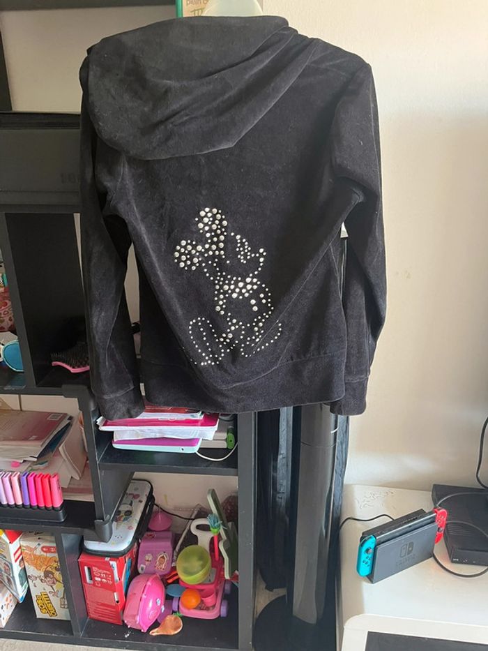 Veste femme Disneyland Paris - photo numéro 4