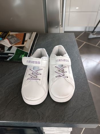 Chaussures Airness fille