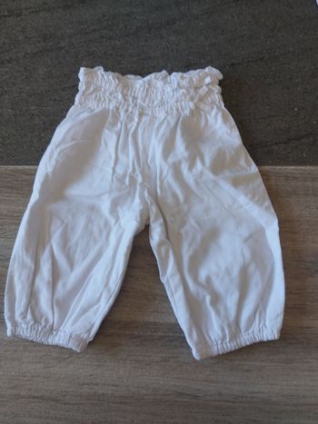 Pantalon baby chou