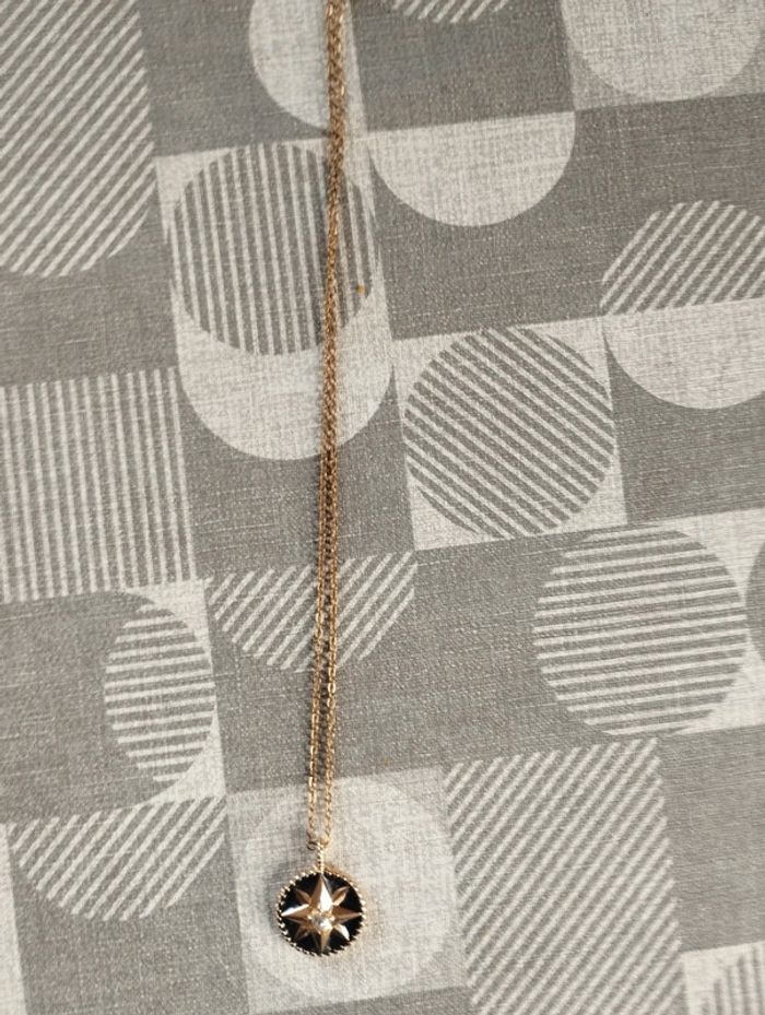 Collier fantaisie - photo numéro 2