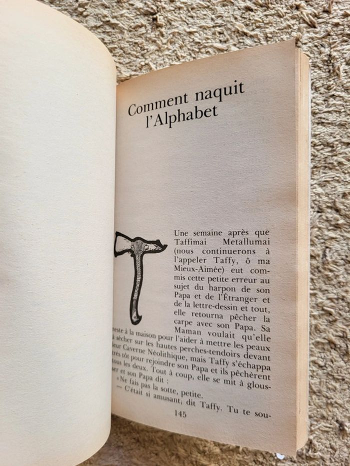 Livre enfant Histoires comme ça de Rudyard Kipling - photo numéro 12