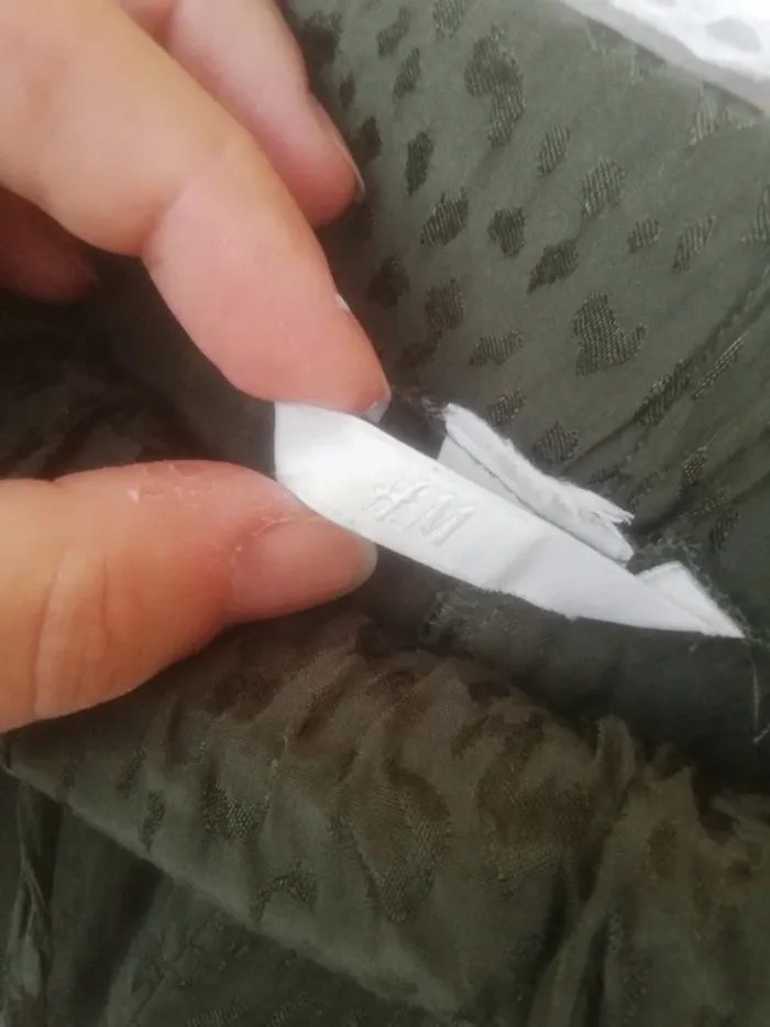 Pantalon fluide été - photo numéro 6