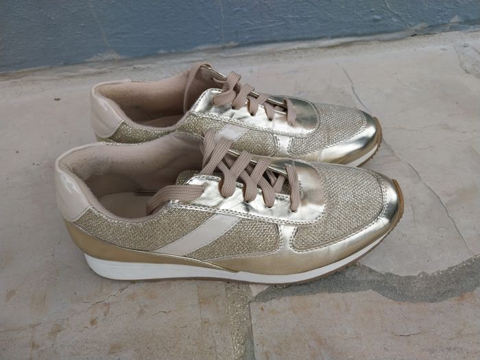 Basketts lacets - photo numéro 9