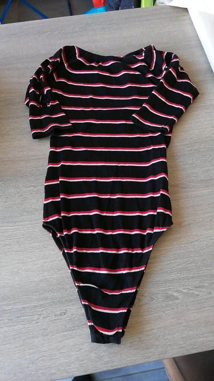 Body taille S