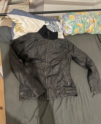 Veste homme taille S🧔‍♂️