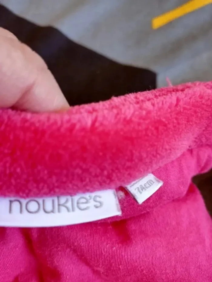 Veste 9 mois - photo numéro 3