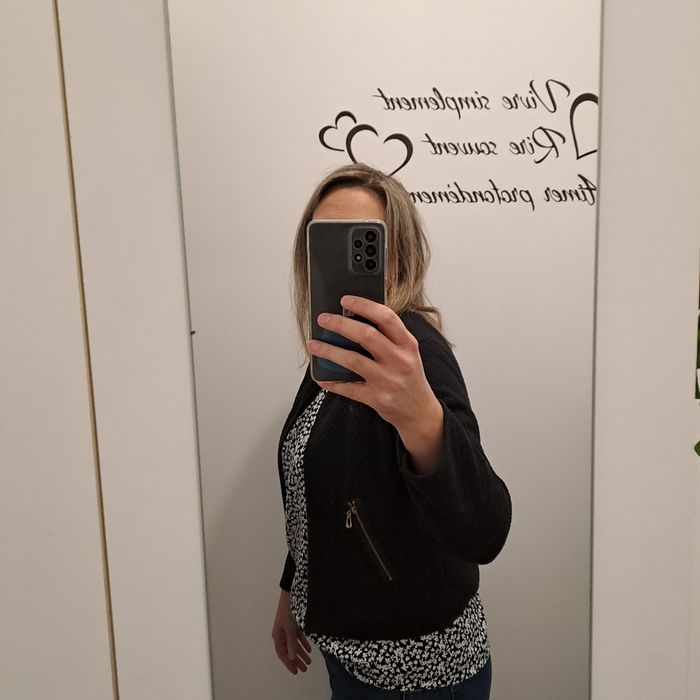 Veste - photo numéro 3