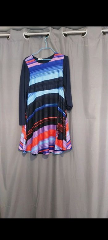 Robe 14 ans Desigual