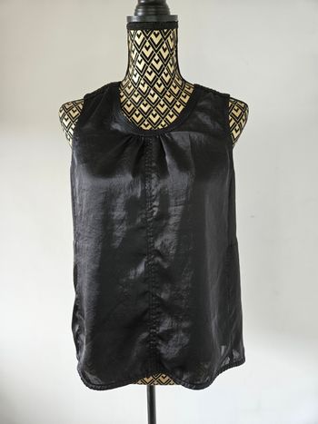 Blouse sans manches - Raw by G-star - Taille M