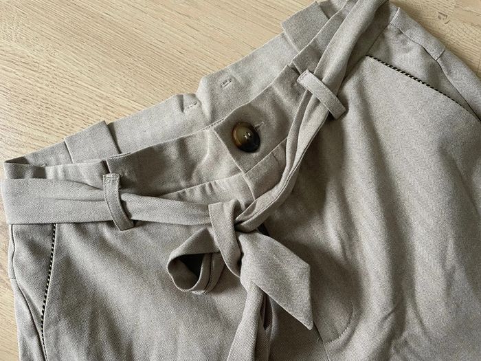 Short beige - photo numéro 3