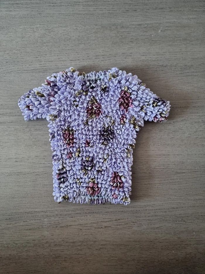 Tee shirt - photo numéro 2