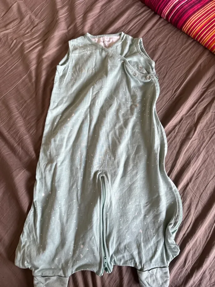 Gigoteuse 60-80cm