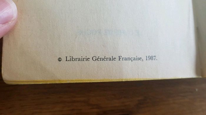 La correspondance pratique de Jean-Yves Dournon - photo numéro 7